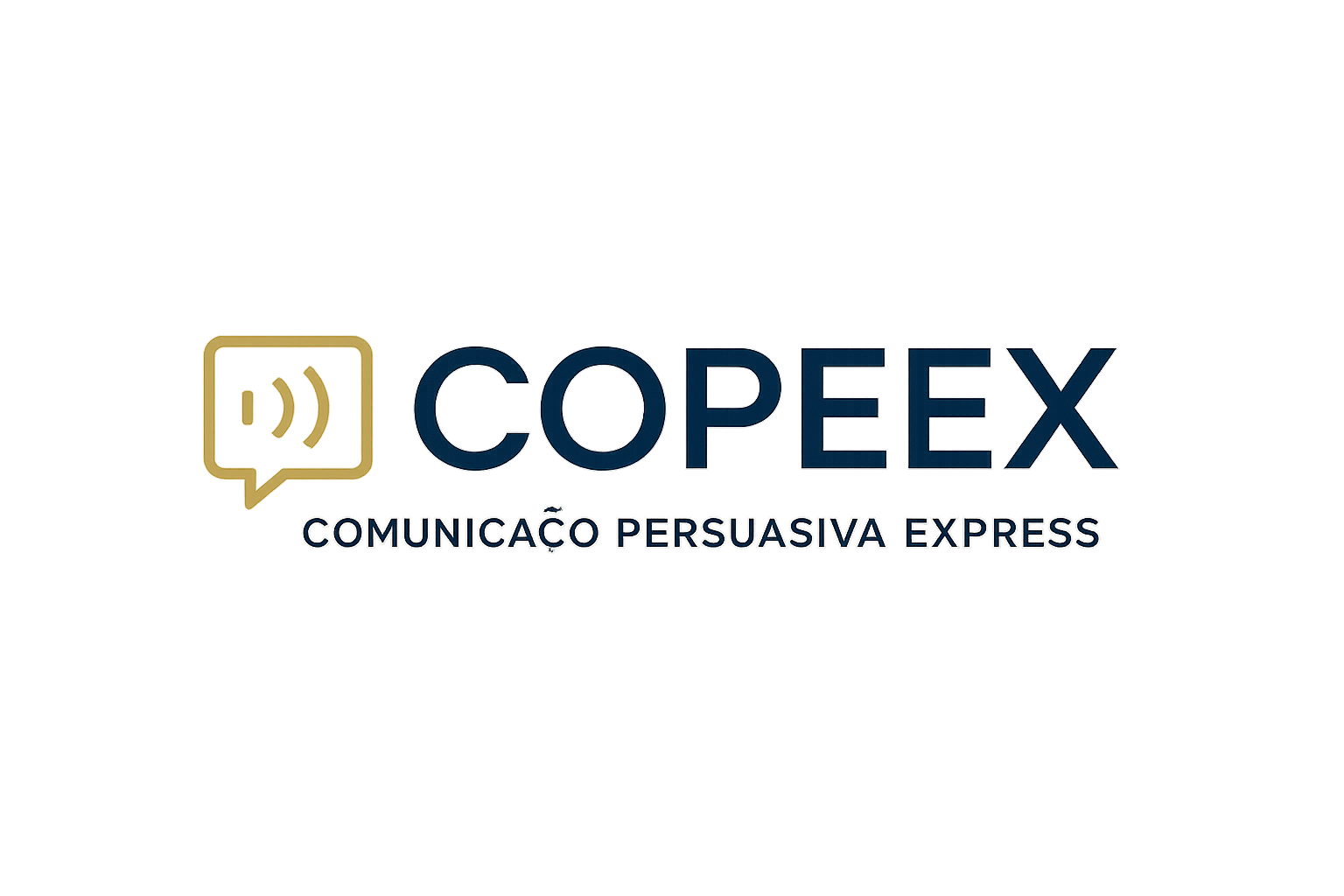 COPEEX - Comunicação Persuasiva Express